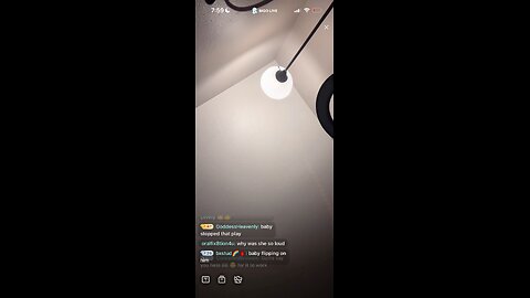 FLAWLESS SHANTEL TELLS JACOB COME SPEND SOME TIME AND A COIN BIGO LIVE