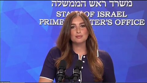 Netanyahu Spox: This Is A Momentous Day