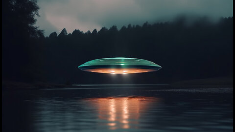 The Rundown Live #993 - Marc D'Antonio, Secret Space Program, UFO, UAP, Drones