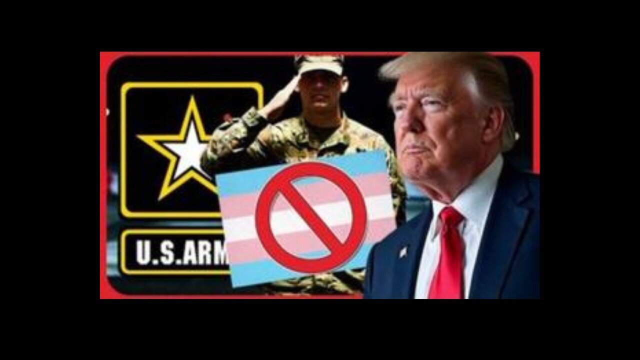 This Is The U.S. Army 2.0 - Trump Just Changed The U.S. Army Forever