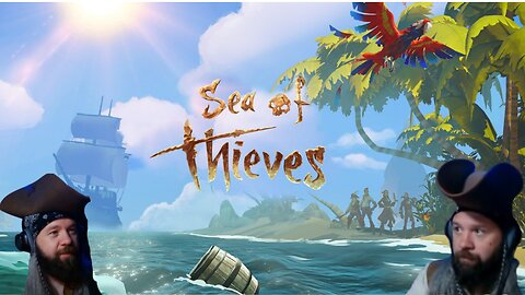 🔴 LIVE | Sailing the Seas | SEA OF THIEVES!! #seaofthieves #sot