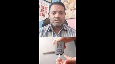 Type 2 शुगर में देसी रुखड़ियां ।