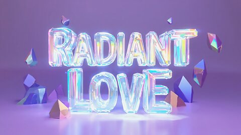 Radiant Love | Beautiful Music of Light & Emotion