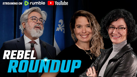 Conservatives talk immigration, European farmers revolt, Quebec Liberals implode | Rebel Roundup