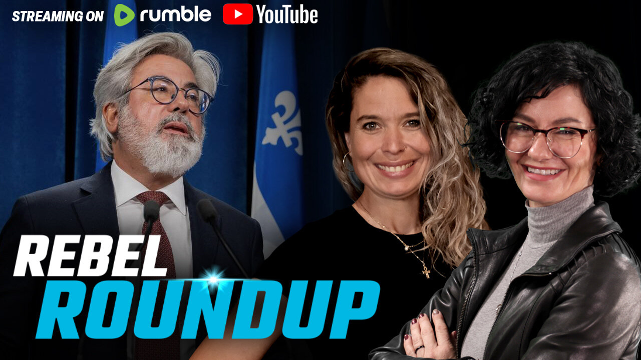 Conservatives talk immigration, European farmers revolt, Quebec Liberals implode | Rebel Roundup
