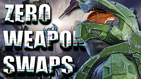 Foreign-Tactics Deathless World Record - Halo 2 Classic