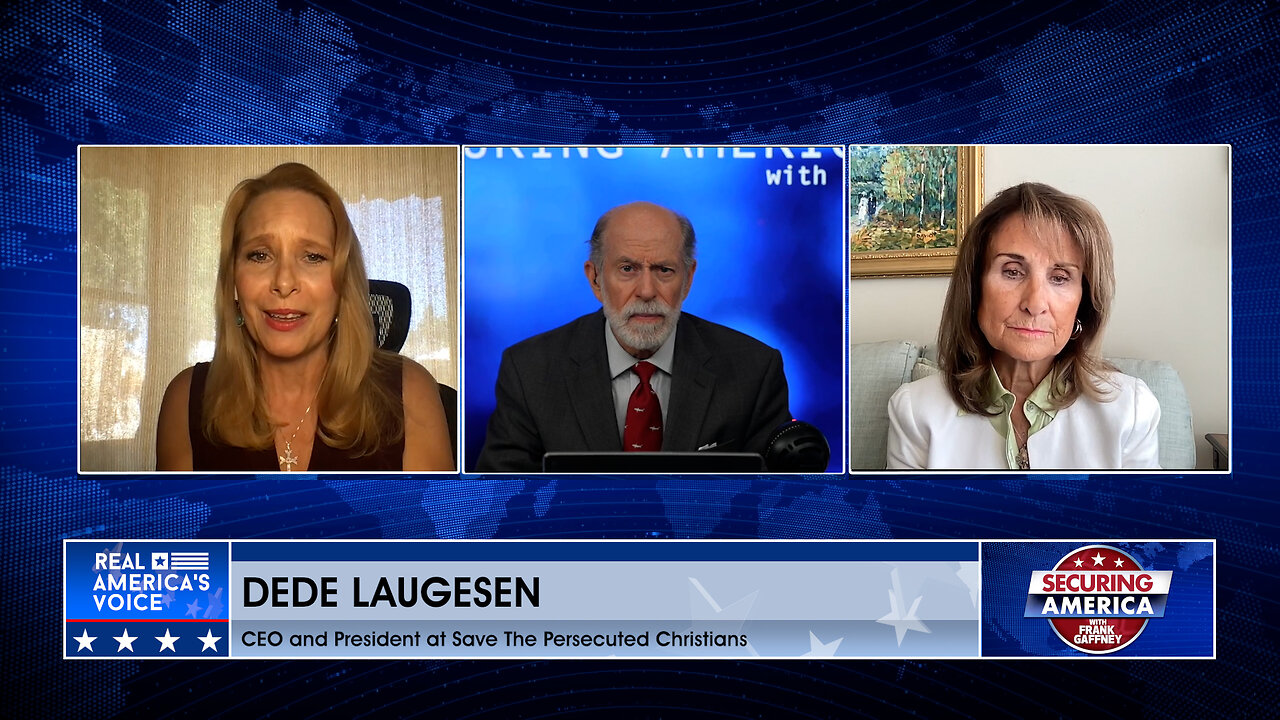 With Bill Walton, Dede Laugesen & Elizabeth Yore