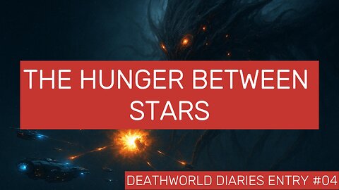 Void Predators | HFY Story | Sci Fi Stories