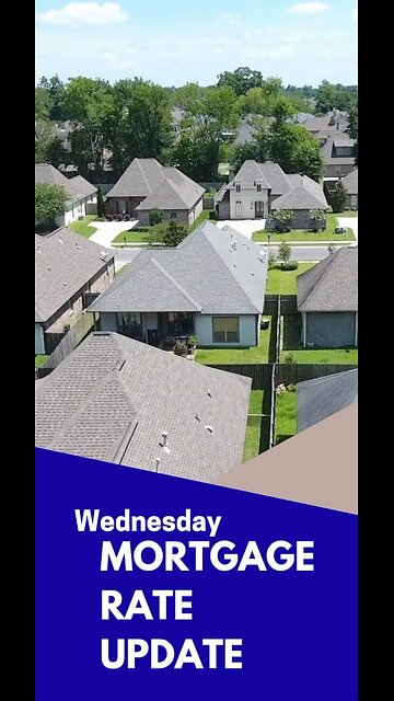 🏡 30-YR FIXED UNDER 6%?! 5.99% + 15-YR at 5.35% 🚨 (ACT NOW!)