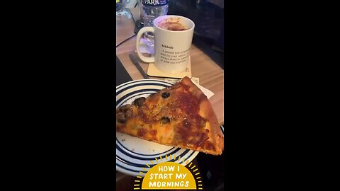 Pick Meee Up ⬆️ ! 🍕🍏