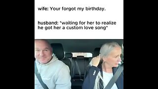 Love All Life Always #496 - So Great. Bet You Shed A Tear Or Two If The Love Is In You...Bravo Sir!