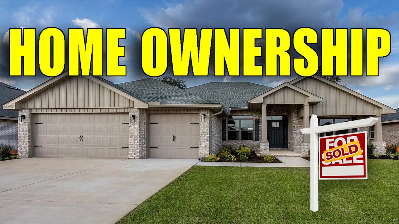 Schweizer: They Want a Nation of Renters | The Drill Down | Ep. 244