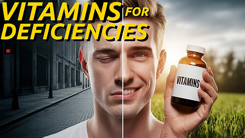 7 Critical Nutrient Deficiencies That Are Silently Affecting You