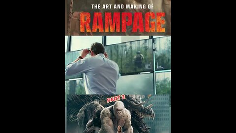 rampage top 10 movie