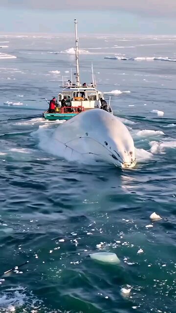 wildlife Heartwarming Moments with Playful