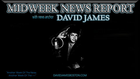 Midweek News Report ( 1st January, 2025 ) - 1hr4m