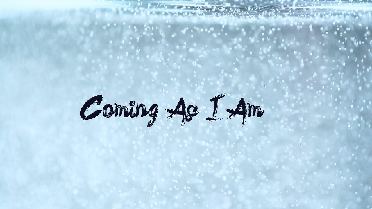 Coming As I Am 423hz