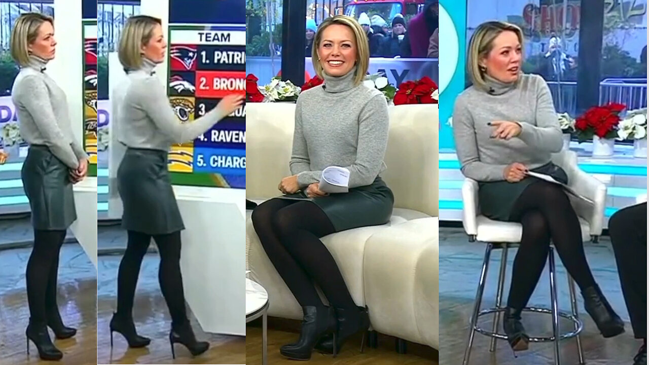 👑 Dylan Dreyer Dec 5 2025