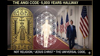 The Ancient Hallway: Why History is a Mirror, Not a Line