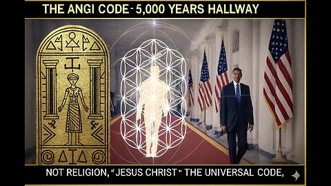 The Ancient Hallway: Why History is a Mirror, Not a Line