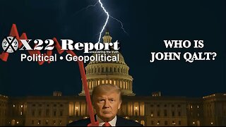 X22-D’s Take The Bait, Release Fake Epstein Docs, Attacks, Trump Will Strike Like Thunderbolt