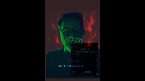 Doom Scrolling.. Is the alternative better?