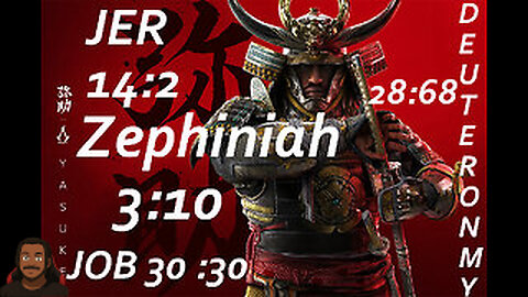 Assassin's Creed Shadows LIVE