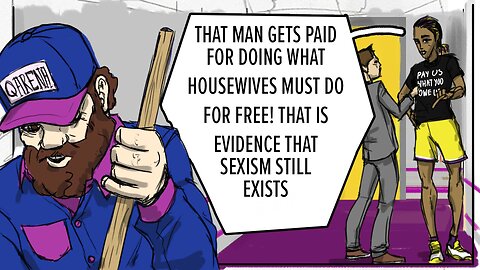 Deplatforming via debanking, "AI"nflated self-worth, lesbians X balls... | Come See This Thing #1587