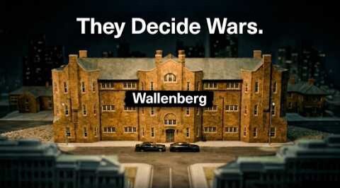 The Evil Banker Family Behind Every Modern War. A Global Shadow Empire
