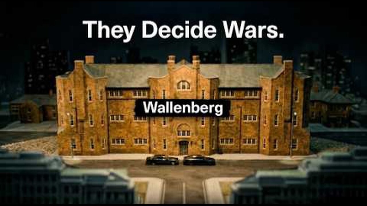 The Evil Banker Family Behind Every Modern War. A Global Shadow Empire