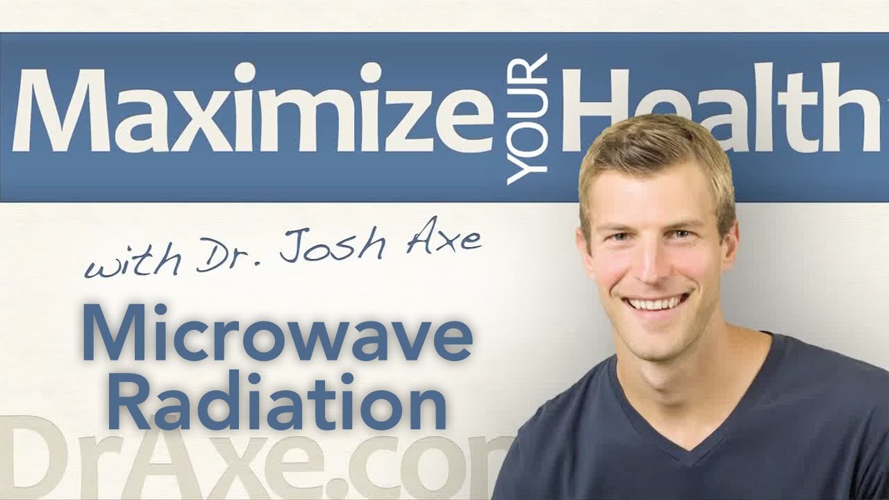 Microwave Radiation#9719