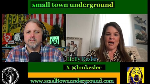 Georgia January 26 SEB update with holly Kesler