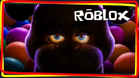 ESCAPE IMPOSIBLE en FNAF 😨| MUNDO ROBLOX EN ESPAÑOL