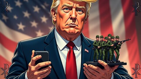 President Trump Speaks Loudly and Carries a Big Stick | News by Paulson (01/10/26)