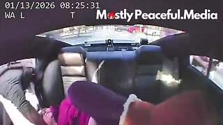 💥HOLY SMOKES! Florida Troopers TASE White lib woman in Florida after she KICKED him