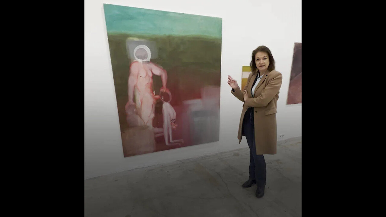 A good example of UK State Media population mind control