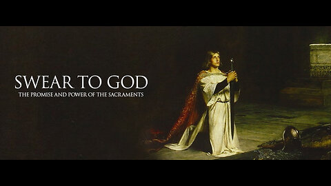 Session 16: The Sacramental Oath - "Sevening" Yourself To God
