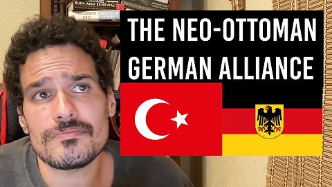 Accelerating The End Of Israel: The Neo-Ottoman German Alliance And The Abandonment Of Israel