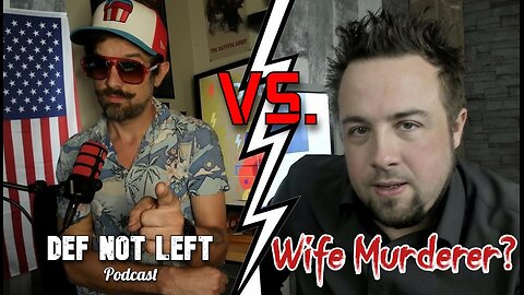 episode 36 | The OTHER French Connection | Fuentes taps Alleged Wife-Killer For Charlie Kirk Theory