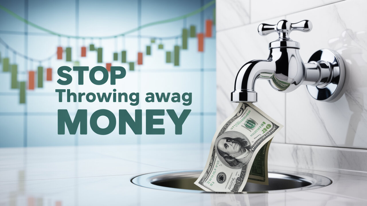The Hidden Leak Draining Your Business!