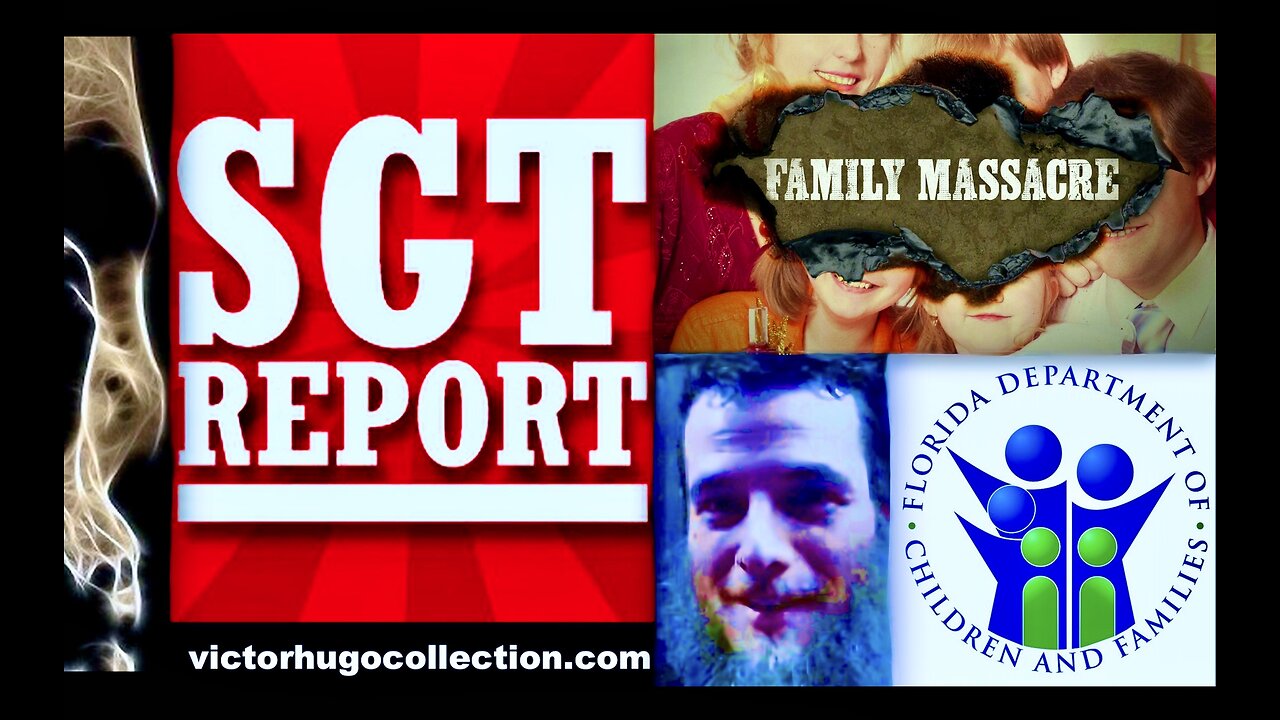 SGT Report Ignores Dustin Nemos Stew Peters Death Threat Claim Krieger Sets Up Plausible Deniability