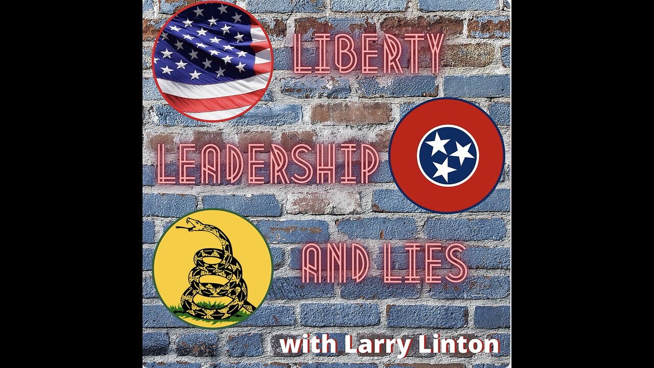 Episode 188: Liberty – Free Your Children Part 1