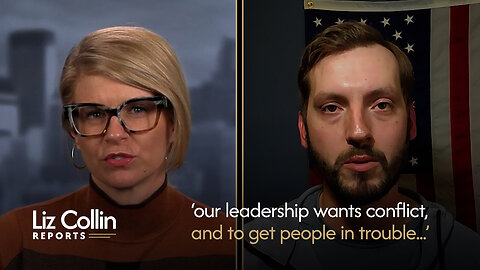 Minnesota citizen journalist exposes chaos, failed leadership, and lies during anti-ICE riots