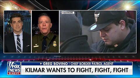 Border Commander: We Will Deport Kilmar Abrego Garcia!