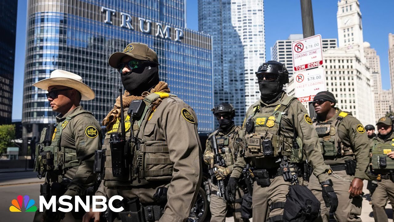 Caught on camera: ICE tactics intensify despite disturbing videos surfacing across the U.S.