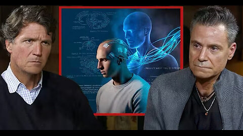 Remote Viewing - The CIA’s Psychic Program Used to Spy and Win Wars Fully Explained