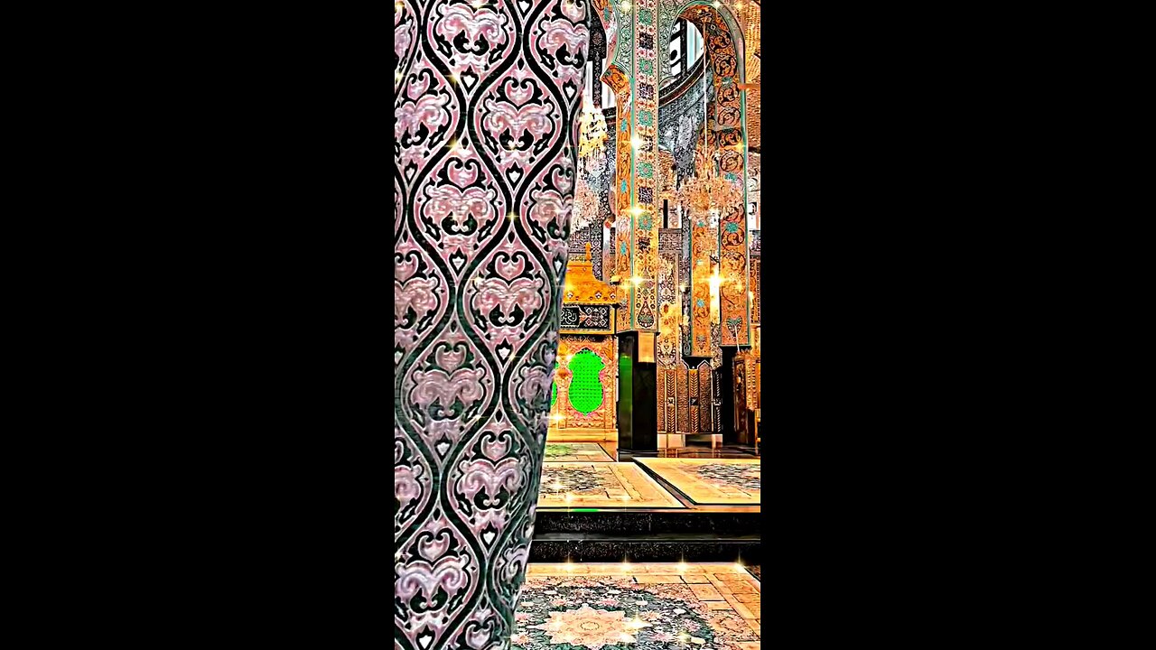 Islamic video