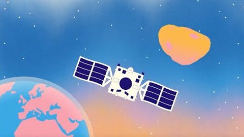 ESA wants to study asteroid Apophis during close Earth flyby with Ramses mission