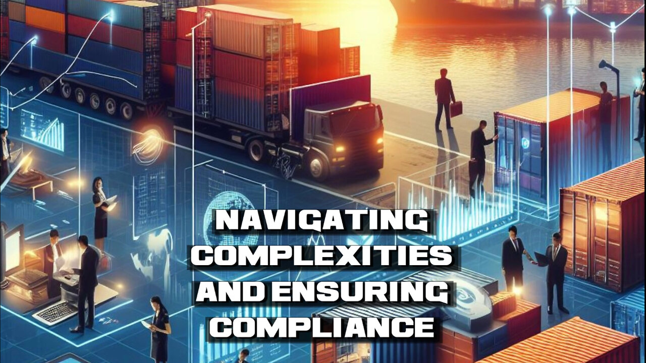 Streamlining Imports and Avoiding Penalties