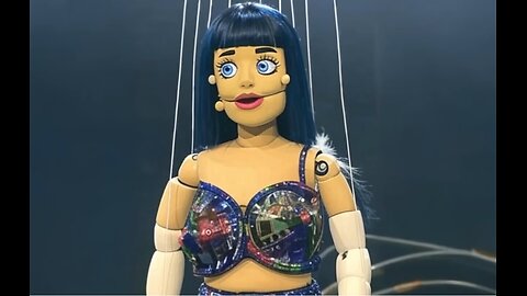 KATY PERRY | THE PRICE OF SELLING YOUR SOUL TO THE DEVIL | END TIME SERMON